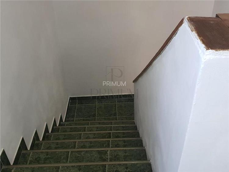 DAMBOVITA, CASA P+1E+M, 4 DORMITOARE, BIROU, LIVING, GARAJ, PANOURI SOLARE PROSU - 7