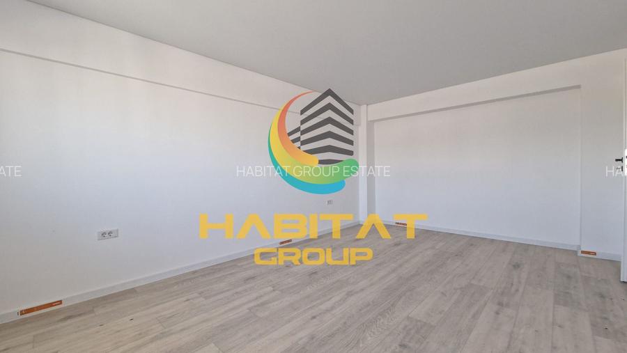 3 camere | Auchan Titan | 63.03 mp | Etaj 5 | Comision 0% - 7