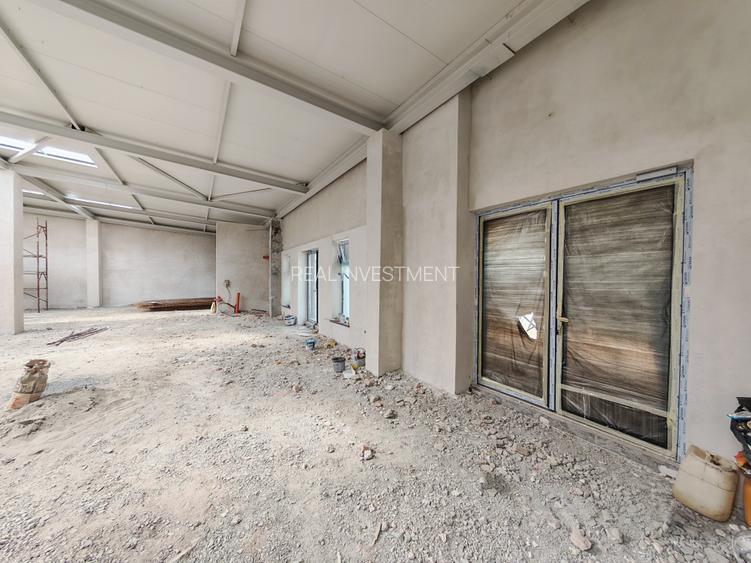 Proprietate deosebita open space 560 mp ICIL - 12