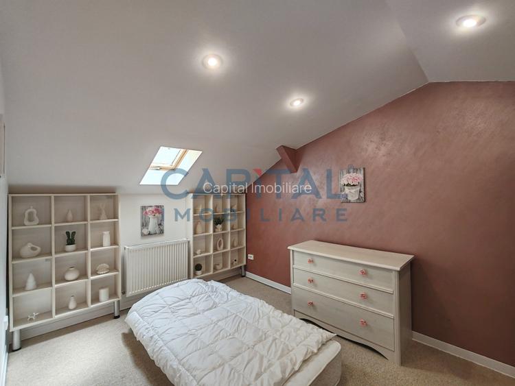 Vanzare apartament cu 3 camere Central.Comision 0! - 9