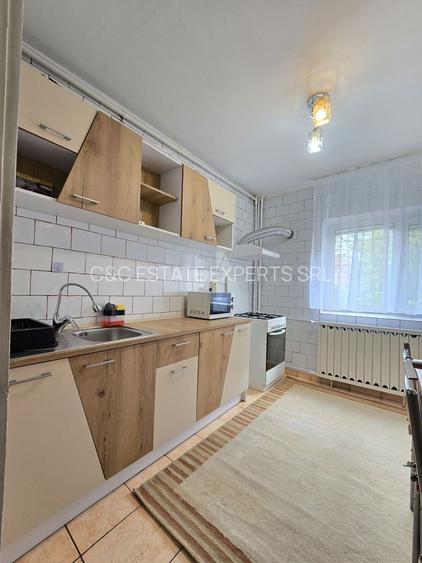 Vitan Mall-Calea Vitan / Loc de Parcare / Apartament 2 Camere - 11