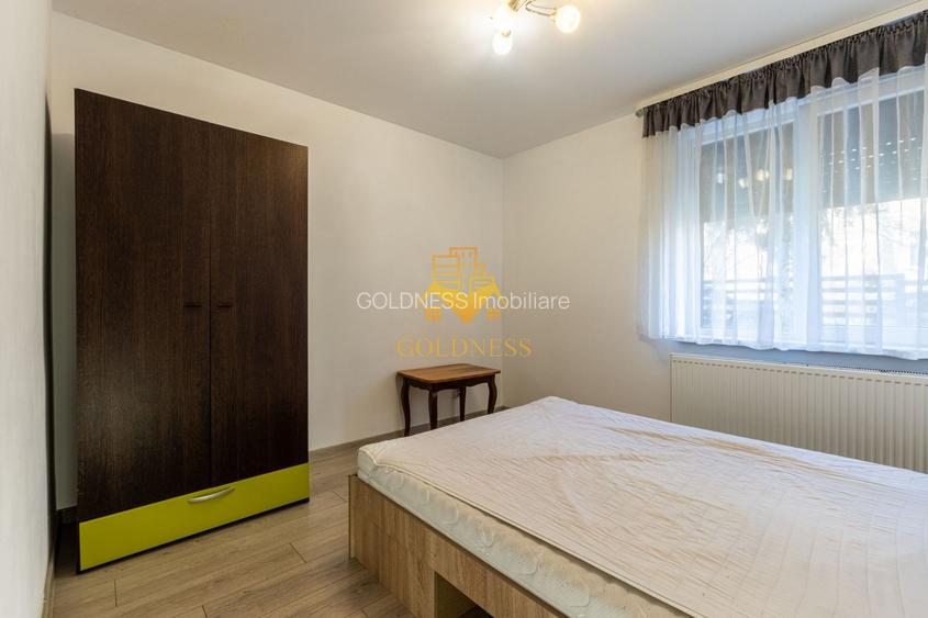 2 camere, modern, parcare, Horea, Crisana, Mihai Viteazu, Pet Friendly - 4