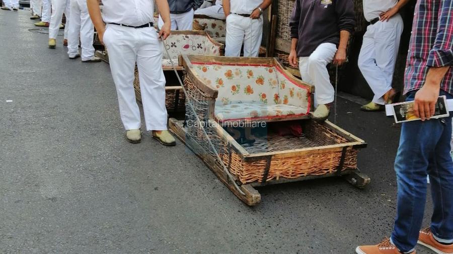 Complex turistic de vânzare, chiar în centrul stațiunii Durău. - 17