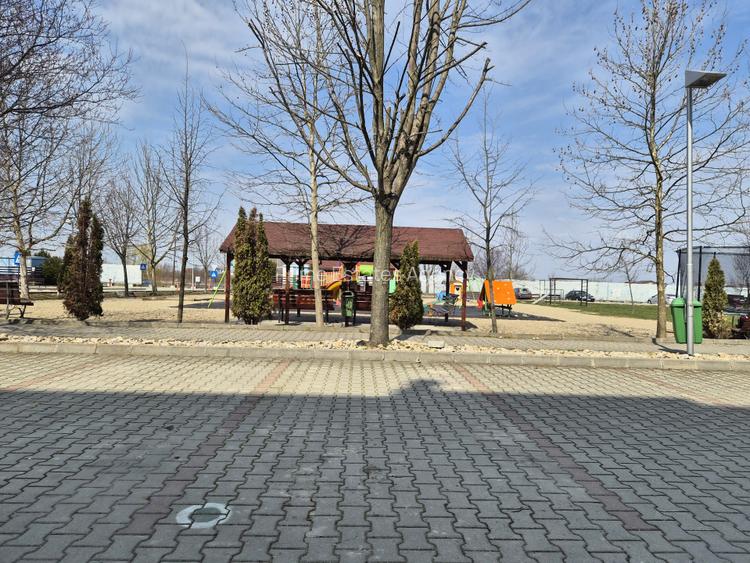 0% COMISION! Vanzare 3 camere Complex Felicity,  3 bai si 2 locuri de parcare - 25