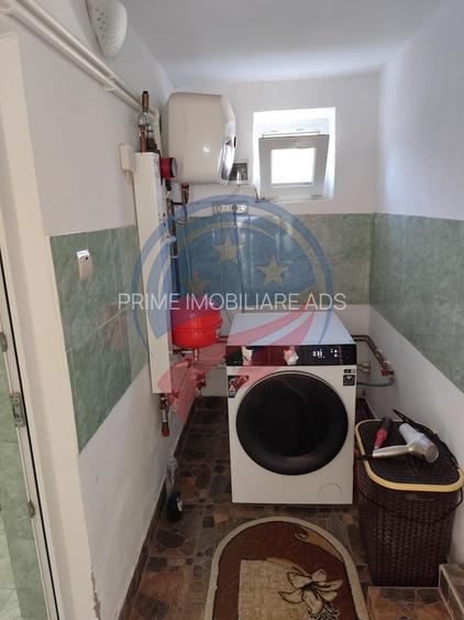 Casa cocheta la 30 minute de Craiova- Cornița Dolj - 4