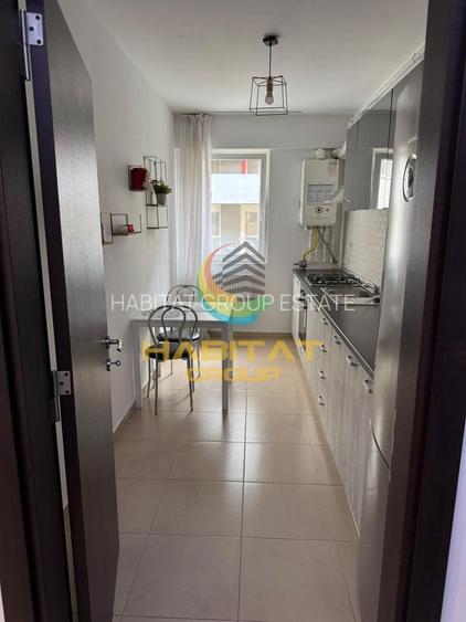 Vanzare Garsoniera Mobilata si Utilata- Metrou Berceni! - 6