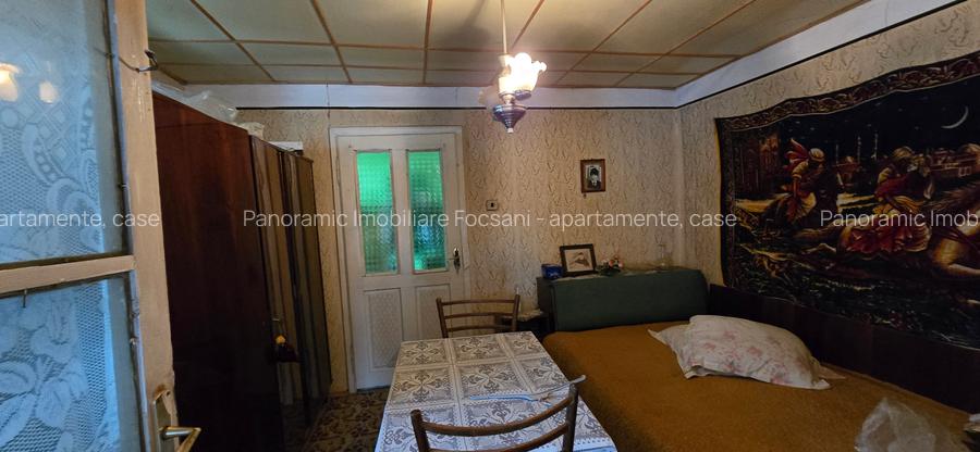 Casa de vacanta la vanzare   Beciu -Odobesti - 11