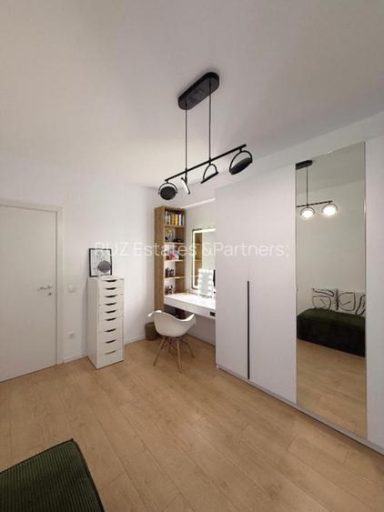 Apartament 3 camere | Vânzare | Parcare inclusă | Atria Urban Resort - 7