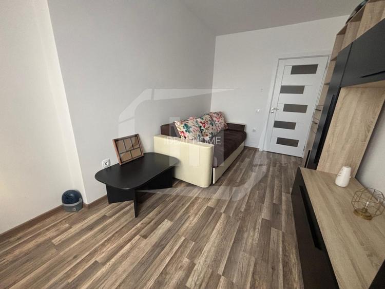 Apartament 3 camere, parcare subterana, zona Vivo - 4