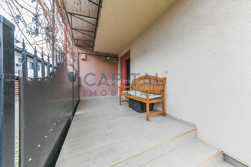 COMISION 0 | Duplex  Modern 140mp | 200 mp teren | Tineretului | Floresti | - 21