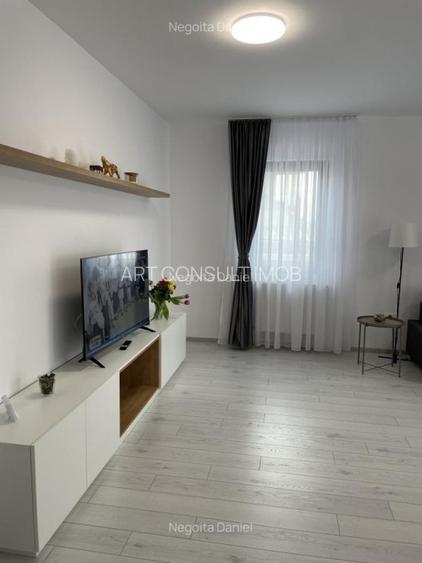 2 Camere | Aparatorii Patriei | Centrala Proprie | Parcare | Metrou>6min - 2