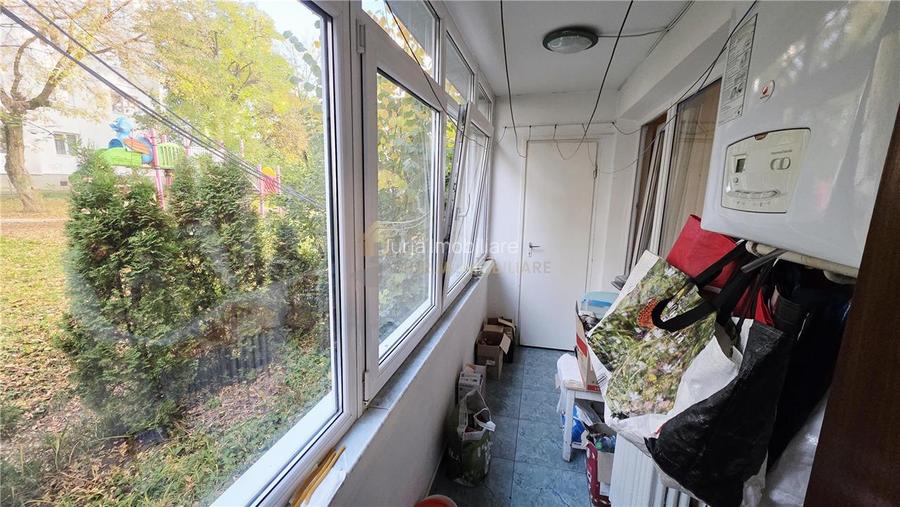 APARTAMENT 3 CAMERE 64  MP ZONA CALEA FLORESTI MANASTUR - 5