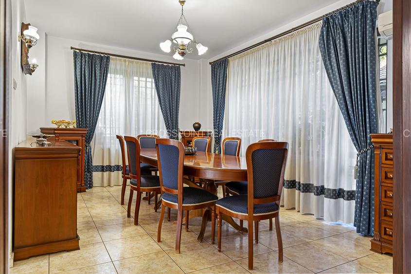 Domenii, vila la vanzare. Rezidential/Office - 11