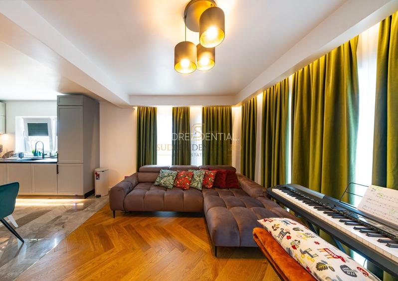 Vilă tip duplex premium, complet mobilată și utilată | Comuna Berceni - 10