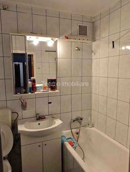 Apartament 3 camere, semidecomandat, 62 mp, ac, zona Berceni - 7