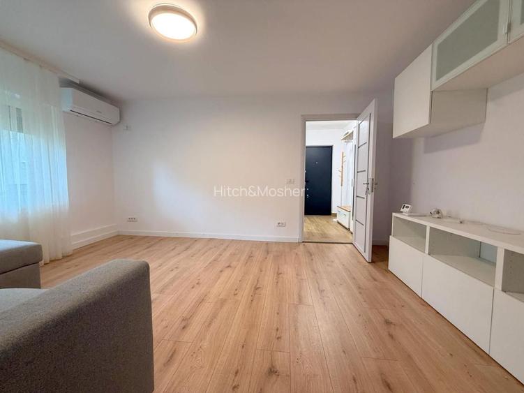 Apartament  de inchiriat 2 camere ultracentral, parter - 2