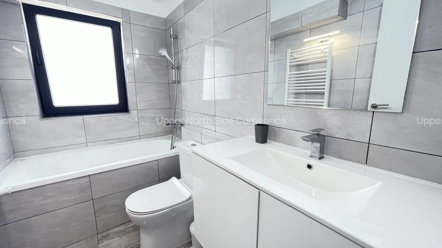 Vila individuală 5 camere | complet mobilata si utilata | 50m de Padure - 27