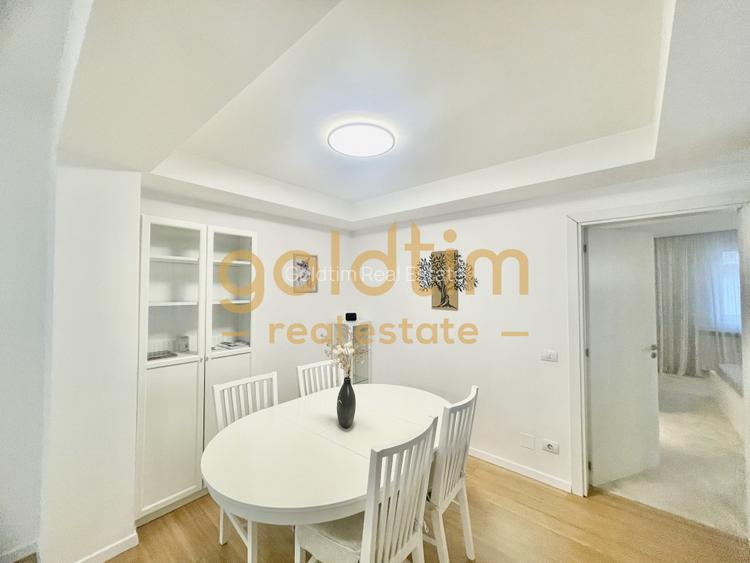 SUPERB/ SPATII GENEROASE 83 mp/ 2 BAI/PARCARE/TERASA SI CURTE 80 Mp - 9