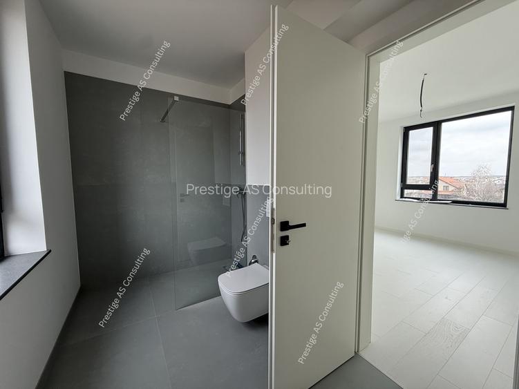 Apartament Nou 2 Camere 2 Bai | Parcul Terra- Dumbravita - 12