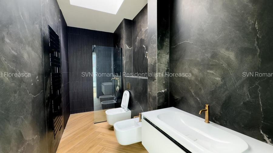 REV2005518 Vila eleganta 6 camere I Pipera I Matei Millo - 14