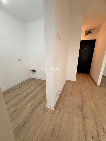 Garsonieră renovată Tei - Facultatea de Construcții -Teiul Doamnei - Colentina - - 12