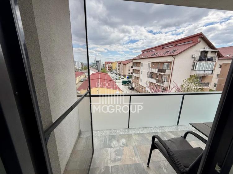 Apartament modern 2 camere | Garaj subteran + boxă | Bună Ziua - 8