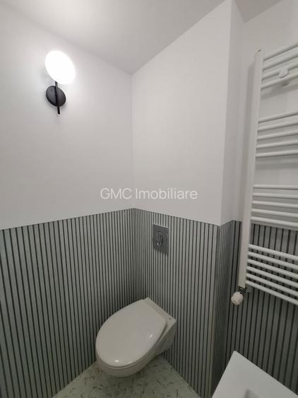 Apartament 4 Camere  in Vila , Centrala , Parcare , Totul Nou L352 - 13