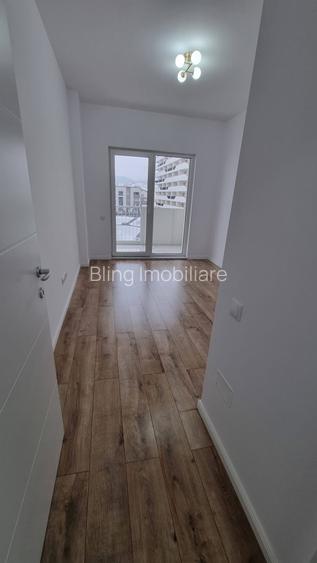 Apartament 2 camere bloc din 2025 , Eroilor Residence,etaj intermediar - 7