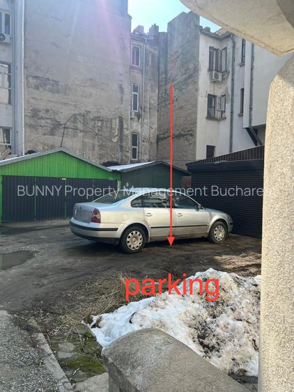 Gradina Icoanei 5 min pe jos! Mihai Eminescu | NJ800-M - 7