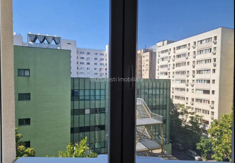 Apartament 3 Camere Dristor,Metrou,Mall,Parc,2 bai,Balcon,Decomandat,et.5/8 - 2