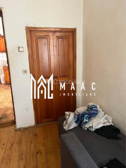 Apartament la casă | Curte comună | Pivniță | Cisnădie - 2