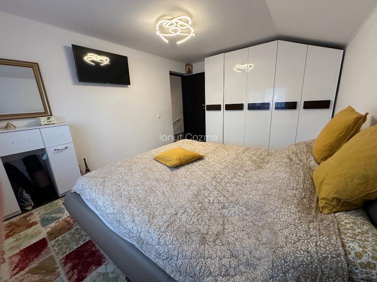 Casă individuală 4 camere - 10