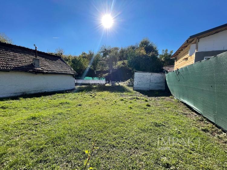 Teren Intravilan de 1400 mp in Satul Gheorgheni - Investiție Ideală - 7