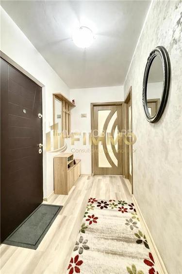 Apartament 2 cam | Mobilat | 50mp | Obcini | ID:1675 - 8