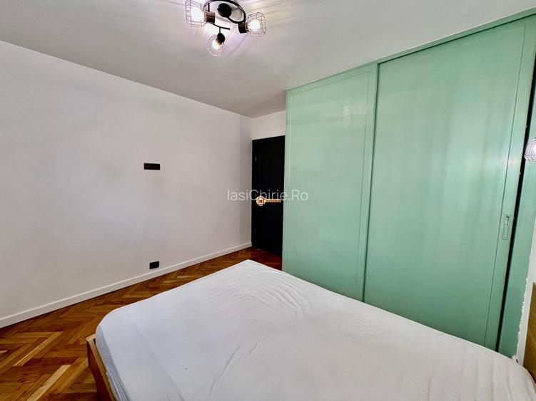 Apartament 2 camere Ultracentral - 4