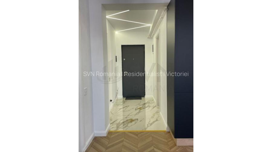 REA1019861 Apartament spatios 3 Camere Damaroaia - 9