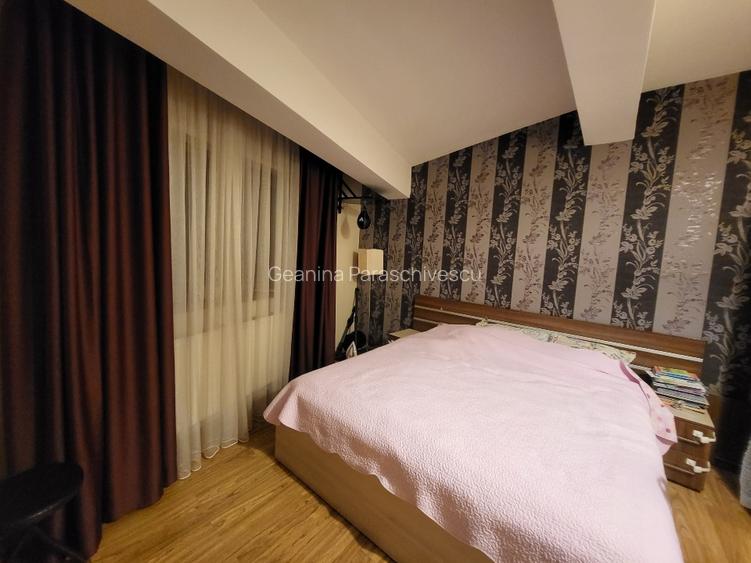 Apartament spatios 3 camere  Bucureștii Noi - 13