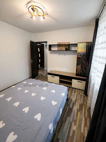 Apartament 2 camere decomandat Metrou Constantin Brancusi - 4