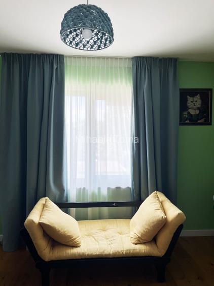 Casă P+1+mansarda · 4 camere · 180 mp · Otopeni  - 4