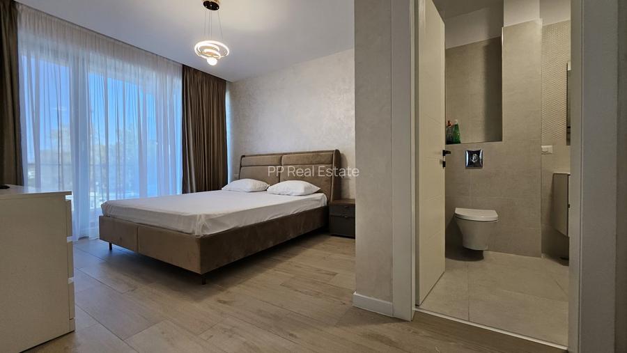 Lake On - ap 3 camere , vedere superba , finisaje calitative - 3