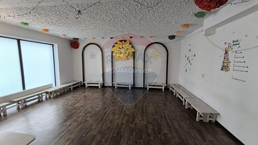 Spațiu comercial de vanzare in Floresti - 5