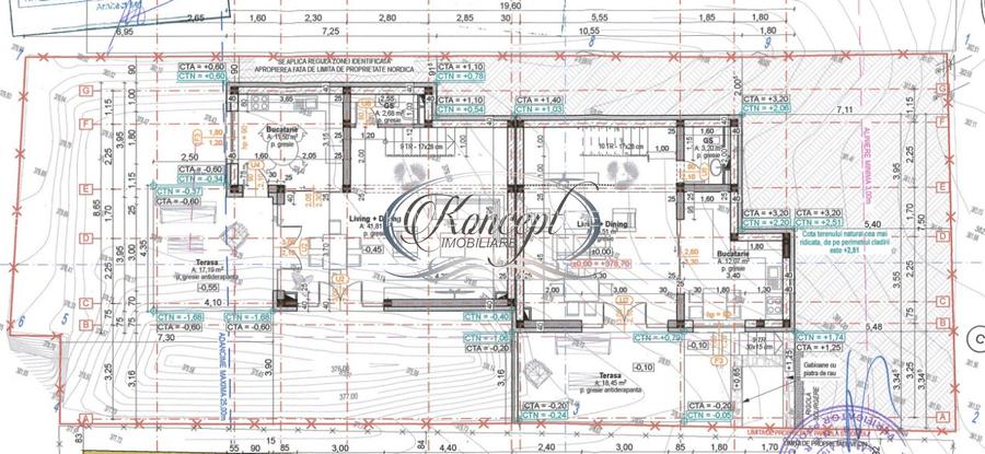 Duplex deosebit si eficient termic situat in Dambul Rotund - 1