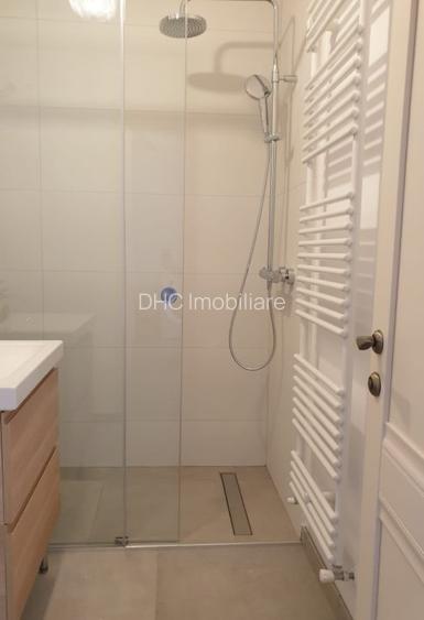 Exigent Plaza  garsoniera faza 3 - 5