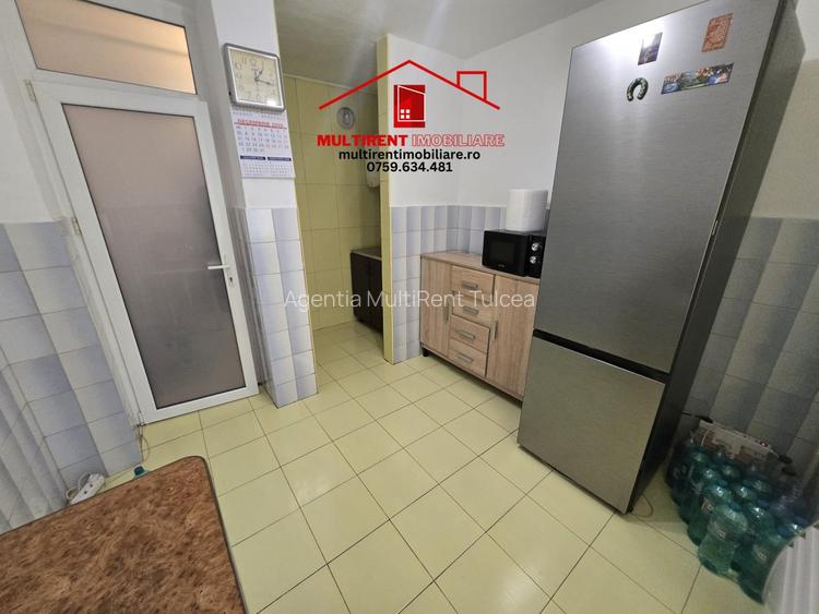 cartier E3 - Apartament 2 camere etaj 1 - 19