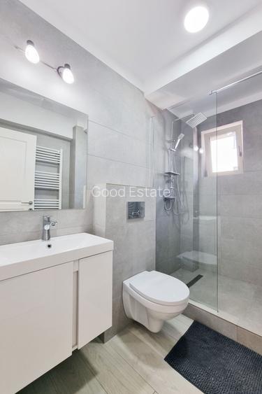 INCHIRIERE 2 camere bloc nou + Loc de parcare Soseaua Fundeni nr.42 - 3