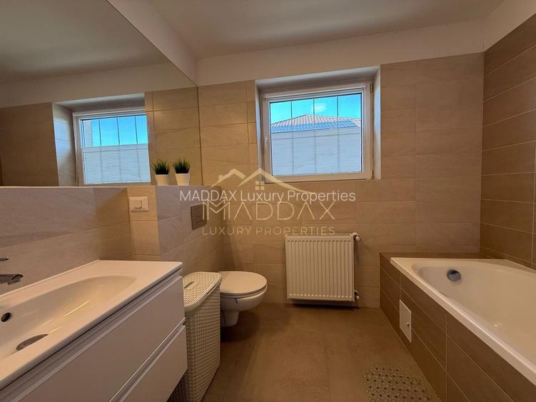 Vila duplex modernă 4 camere *132mp* / 2 locuri parcare // Corbeanca - 46