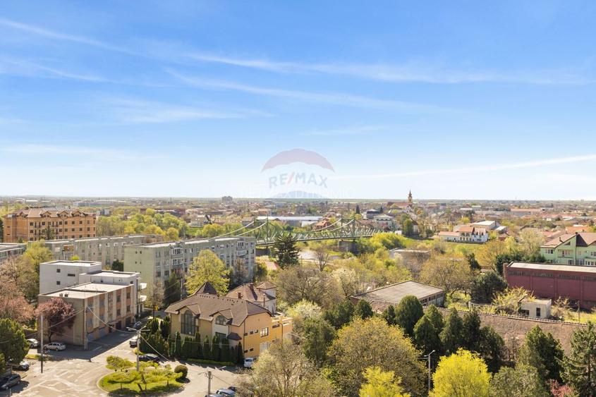 Apartament cu 3 camere de închiriat în zona Romanilor - 10