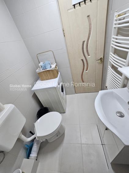 Ultracentral - Piata Unirii | Apartament 2 Camere - Mobilat + Utilat - 9