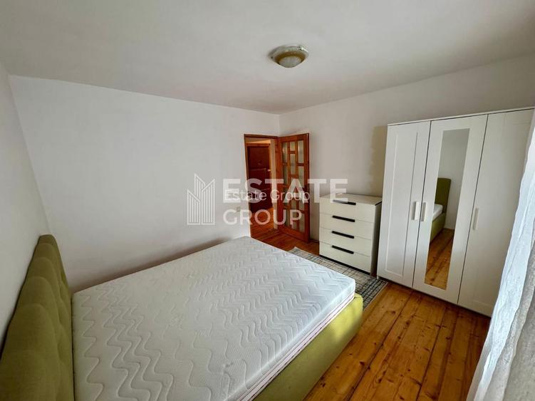 Aparatament 2 camere, aproape de Shopping City Timisoara - 8