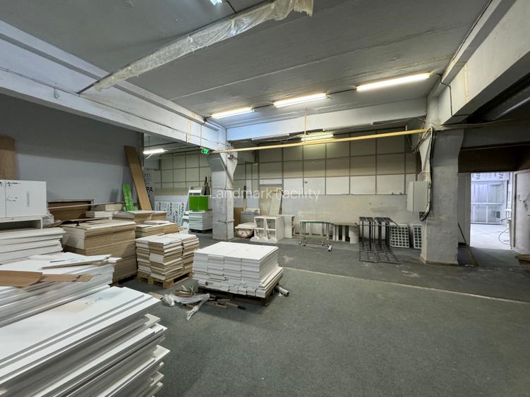 Oportunitate sector 3- hală de vanzare+teren -proprietar persoana juridică - 3